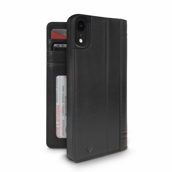 Twelve South iPhone Xr Pungcover Journal Sort