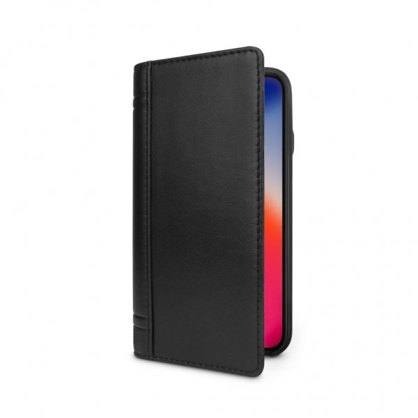 Twelve South iPhone Xr Pungcover Journal Sort