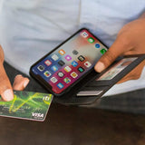 Twelve South iPhone Xr Pungcover Journal Sort