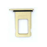 iPhone XR SIM-kortholder - Guld