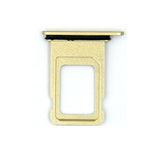 iPhone XR SIM-kortholder - Guld