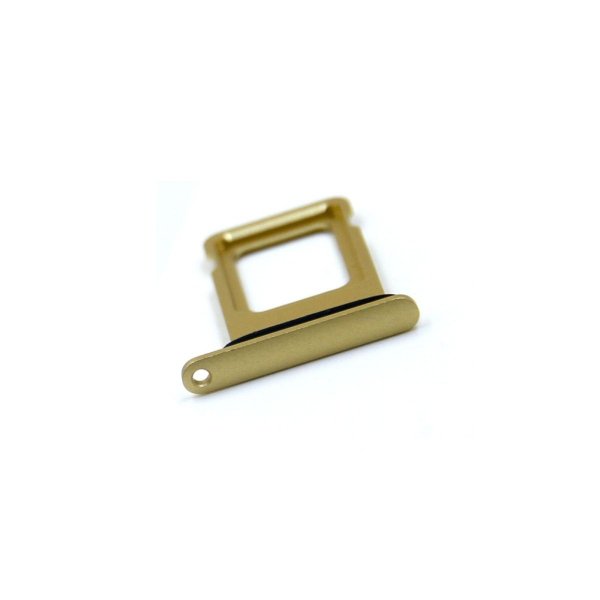 iPhone XR SIM-kortholder - Guld