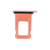 iPhone XR Simkortholder - Orange