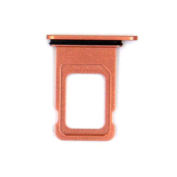iPhone XR Simkortholder - Orange