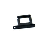 iPhone XR SIM-kortholder - Sort