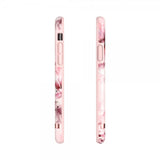 Richmond & Finch iPhone Xr Cover Pink Marble Floral