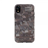 Richmond & Finch iPhone Xr Cover Camouflage