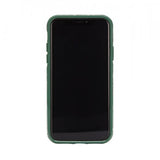Richmond & Finch iPhone Xr Cover Green Leopard