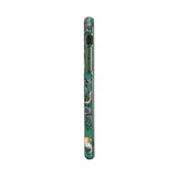 Richmond & Finch iPhone Xr Cover Green Leopard