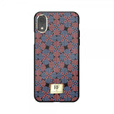 Richmond & Finch iPhone Xr Cover Tommy Stripes