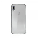 Puro iPhone Xr Cover Nude Transparent