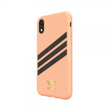 Adidas iPhone Xr Cover OR Moulded Case SS19 Lyserød