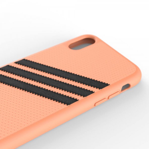 Adidas iPhone Xr Cover OR Moulded Case SS19 Lyserød