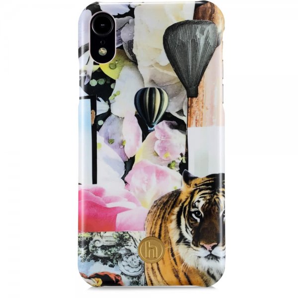 holdit iPhone Xr Cover Paris At Dawn