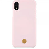 holdit iPhone Xr Cover Paris Bubble Pink Silk