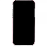 holdit iPhone Xr Cover Paris Bubble Pink Silk