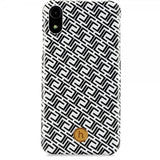 holdit iPhone Xr Cover Paris Celia