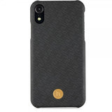 holdit iPhone Xr Cover Paris Celia Black & Black