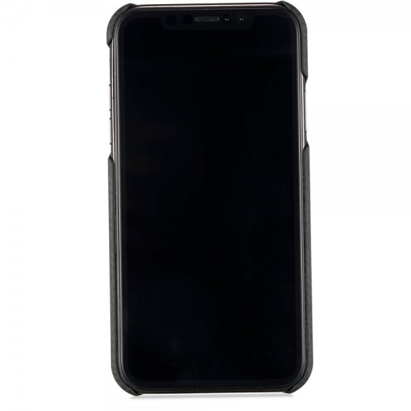 holdit iPhone Xr Cover Paris Celia Black & Black