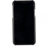 holdit iPhone Xr Cover Paris Celia Black & Black