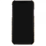 holdit iPhone Xr Cover Paris Celia Oak Brown