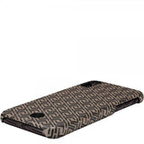 holdit iPhone Xr Cover Paris Celia Oak Brown