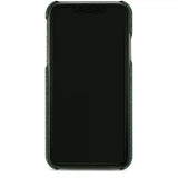 holdit iPhone Xr Cover Paris Emerald Snake