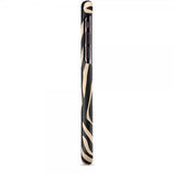holdit iPhone Xr Cover Paris Sand Beige Zebra