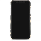 holdit iPhone Xr Cover Paris Sand Beige Zebra