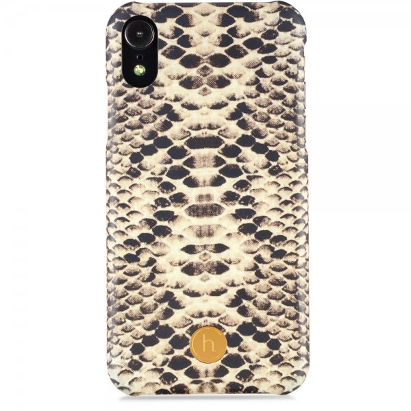 holdit iPhone Xr Cover Paris Snake
