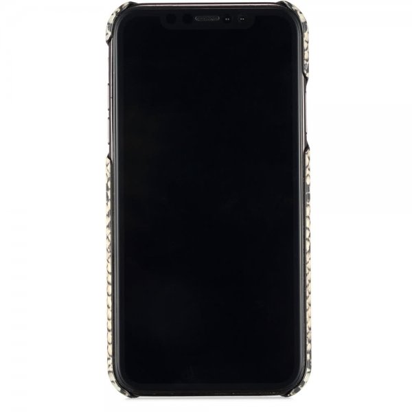 holdit iPhone Xr Cover Paris Snake