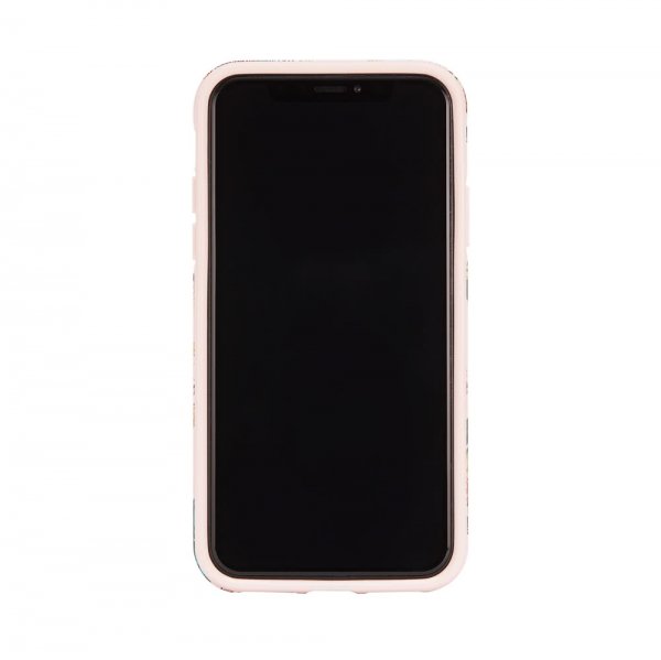 Richmond & Finch iPhone Xr Cover Pink Tiger