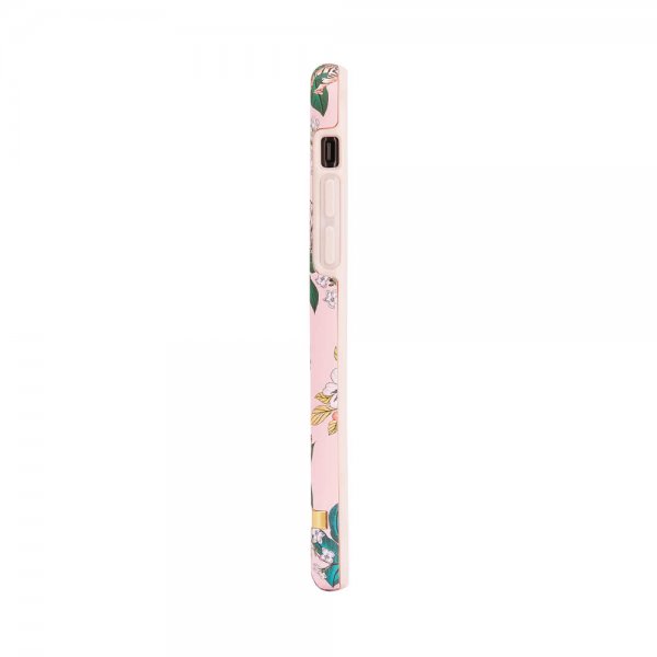 Richmond & Finch iPhone Xr Cover Pink Tiger
