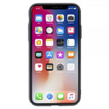 Krusell iPhone Xr Cover Sandby Cover Stone