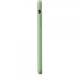 holdit iPhone Xr Silikone Cover Jade Green