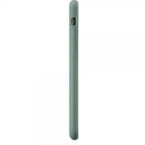 holdit iPhone Xr Cover Silikone Moss Green