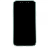 holdit iPhone Xr Cover Silikone Moss Green