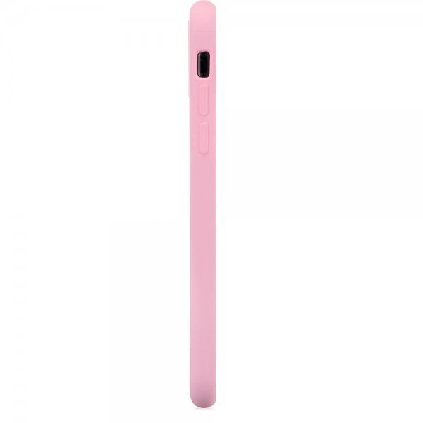 holdit iPhone Xr Cover Silikone Pink
