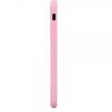 holdit iPhone Xr Cover Silikone Pink