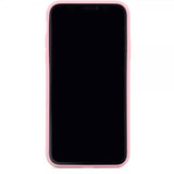 holdit iPhone Xr Cover Silikone Pink