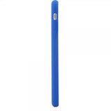 holdit iPhone Xr Cover Silikone Royal Blue