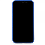 holdit iPhone Xr Cover Silikone Royal Blue