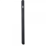 holdit iPhone 11 Cover Silikone Sort