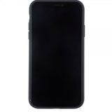 holdit iPhone 11 Cover Silikone Sort