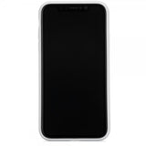 holdit iPhone Xr Cover Silikone Hvid