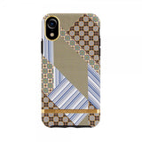 Richmond & Finch iPhone Xr Cover Suit & Tie