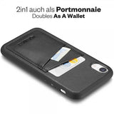 KAVAJ iPhone Xr Cover Tokyo Sort