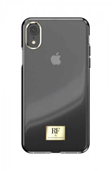 Richmond & Finch iPhone Xr Cover Transparent