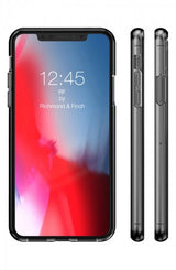 Richmond & Finch iPhone Xr Cover Transparent