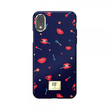 Richmond & Finch iPhone Xr Cover Candy Lips
